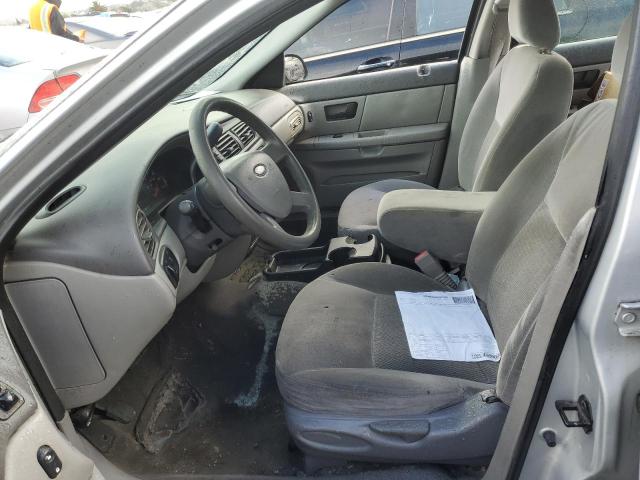 Photo 7 from auction – 2005 FORD TAURUS SE with VIN 1FAFP53U05A281919