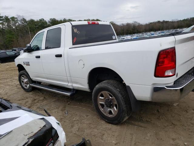Photo 2 from auction – 2018 RAM 2500 ST with VIN 3C6UR5CL9JG316172