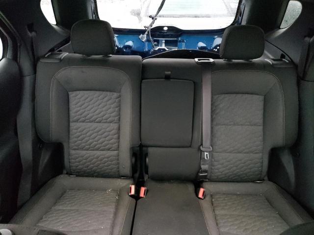 Photo 10 from auction – 2020 CHEVROLET EQUINOX LT with VIN 2GNAXTEV3L6171706