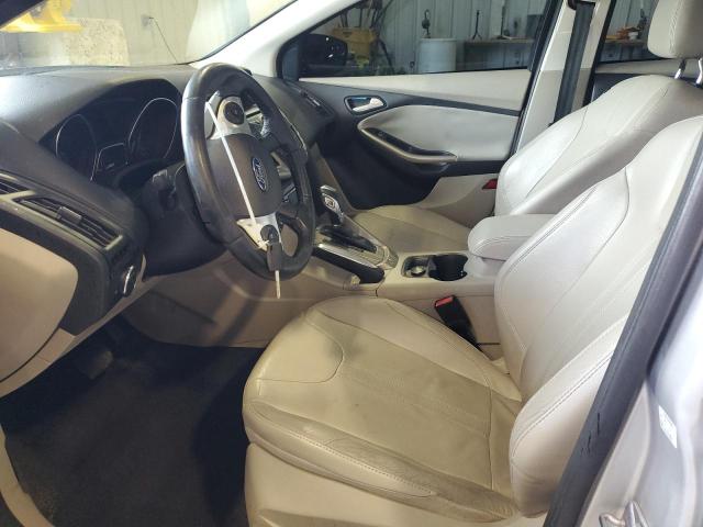 Photo 7 from auction – 2012 FORD FOCUS SEL with VIN 1FAHP3H24CL365876