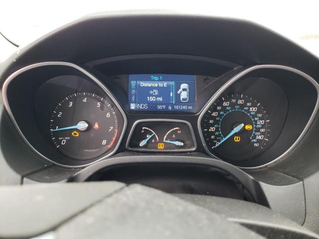 Photo 9 from auction – 2012 FORD FOCUS SEL with VIN 1FAHP3H23CL131812