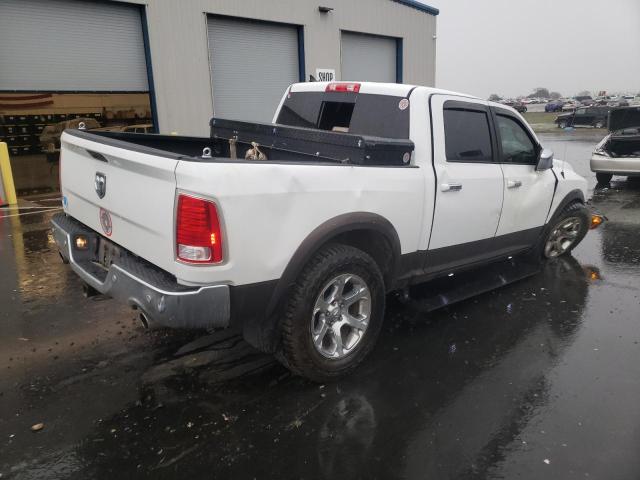 Photo 3 from auction – 2017 RAM 1500 LARAM with VIN 1C6RR7NT0HS815122