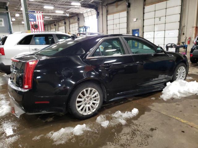 Photo 3 from auction – 2012 CADILLAC CTS with VIN 1G6DA5E55C0117046