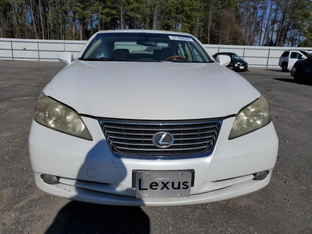 Photo 5 from auction – 2008 LEXUS ES 350 with VIN JTHBJ46G382174919