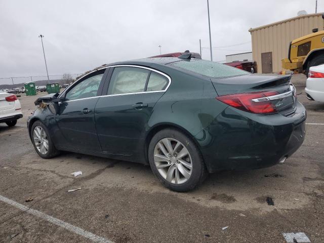 Photo 2 from auction – 2015 BUICK REGAL PREM with VIN 2G4GN5EX2F9249882
