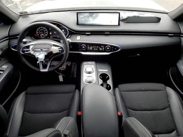 Photo 8 from auction – 2022 GENESIS GV70 BASE with VIN KMUMADTB4NU043983