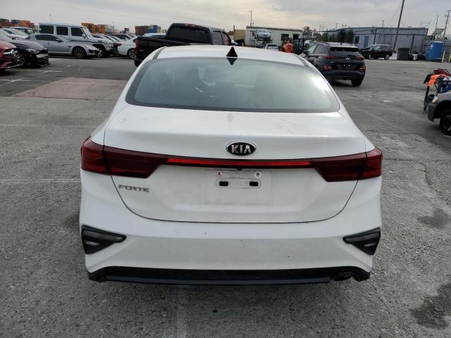 Photo 6 from auction – 2020 KIA FORTE FE with VIN 3KPF24AD6LE157069