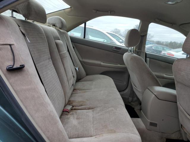 Photo 10 from auction – 2003 TOYOTA CAMRY with VIN JTDBE32K330208324