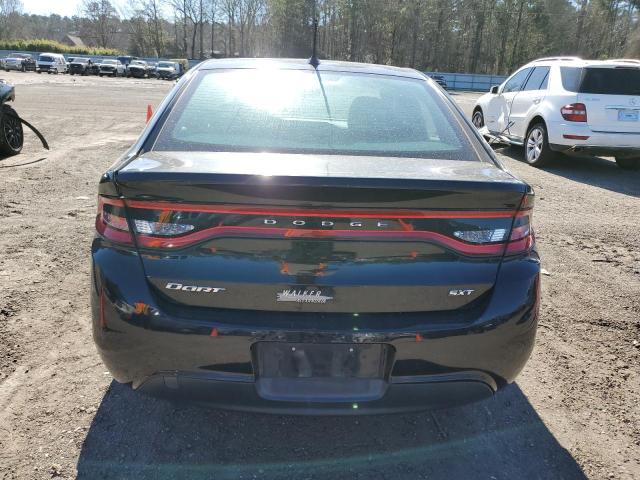 Photo 6 from auction – 2016 DODGE DART SXT with VIN 1C3CDFBB3GD570696