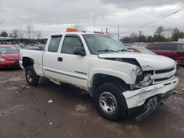 Photo 4 from auction – 2004 GMC SIERRA K25 with VIN 1GTHK29U54E140181