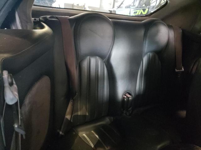 Photo 10 from auction – 2001 JAGUAR XK8 with VIN SAJDA42C91NA22486