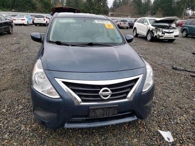 Photo 5 from auction – 2015 NISSAN VERSA S with VIN 3N1CN7AP5FL844410
