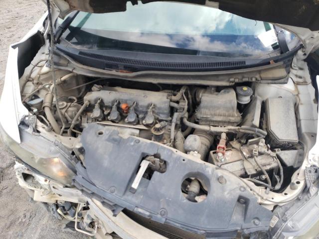Photo 11 from auction – 2014 HONDA CIVIC LX with VIN 19XFB2F55EE013912