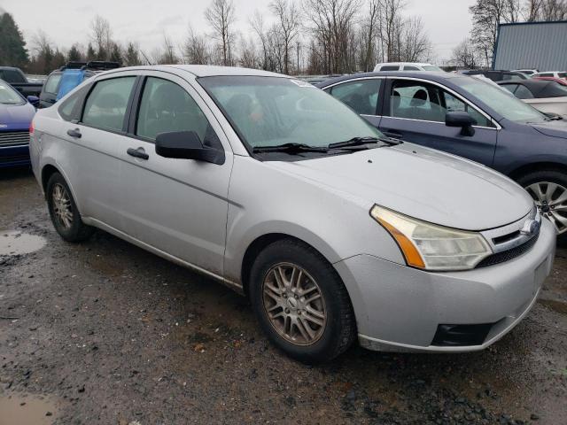 Photo 4 from auction – 2009 FORD FOCUS SE with VIN 1FAHP35N99W224095