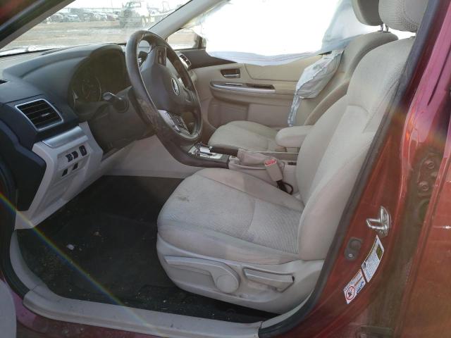 Photo 7 from auction – 2015 SUBARU XV CROSSTR with VIN JF2GPACC2F8280828