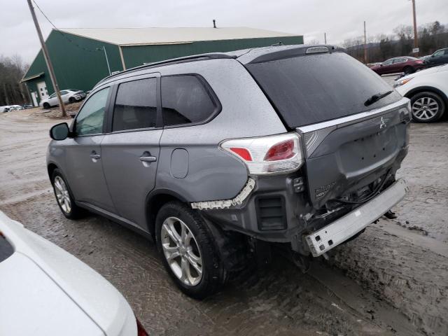 Photo 2 from auction – 2015 MITSUBISHI OUTLANDER with VIN JA4AZ3A38FZ012125