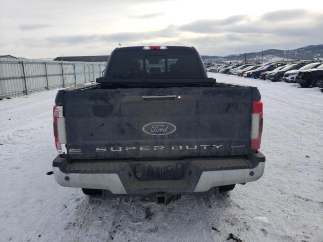 صورة رقم 6 من المزاد - 2017 FORD F250 SUPER مع VIN 1FT7W2B60HEC92029