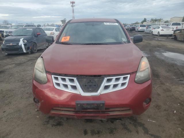 Photo 5 from auction – 2014 NISSAN ROGUE SELE with VIN JN8AS5MT5EW102273