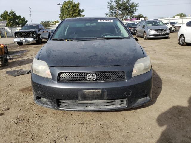 Photo 5 from auction – 2009 SCION TC with VIN JTKDE167590299956