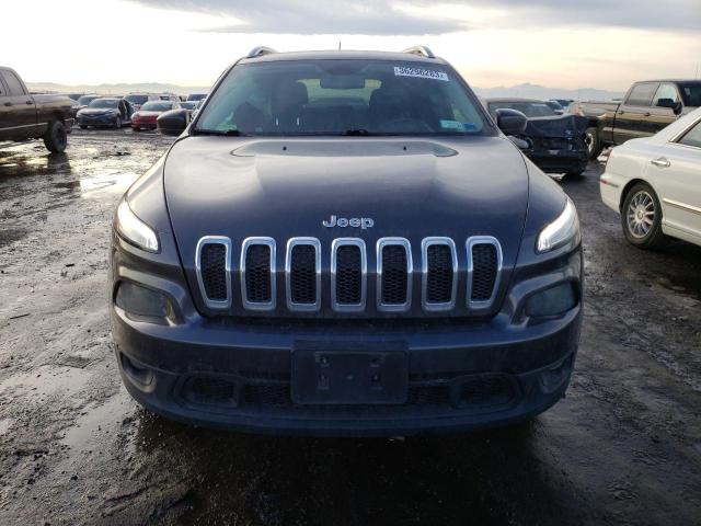 Photo 5 from auction – 2015 JEEP CHEROKEE L with VIN 1C4PJMCB9FW672435