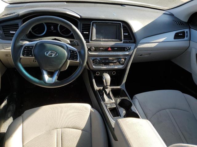 Photo 8 from auction – 2019 HYUNDAI SONATA SE with VIN 5NPE24AF4KH770203