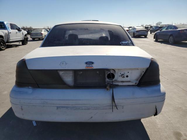 Photo 6 from auction – 2004 FORD CROWN VICT with VIN 2FAFP71W24X180242