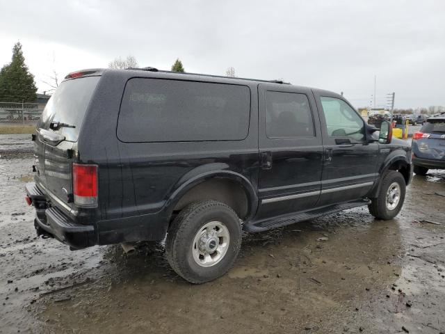 Photo 3 from auction – 2005 FORD EXCURSION with VIN 1FMNU43S35ED45009