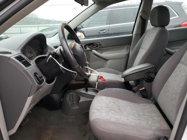 Photo 7 from auction – 2005 FORD FOCUS ZX4 with VIN 1FAFP34N95W165388