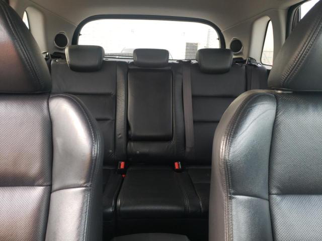 Photo 10 from auction – 2007 ACURA RDX TECHNO with VIN 5J8TB185X7A801747