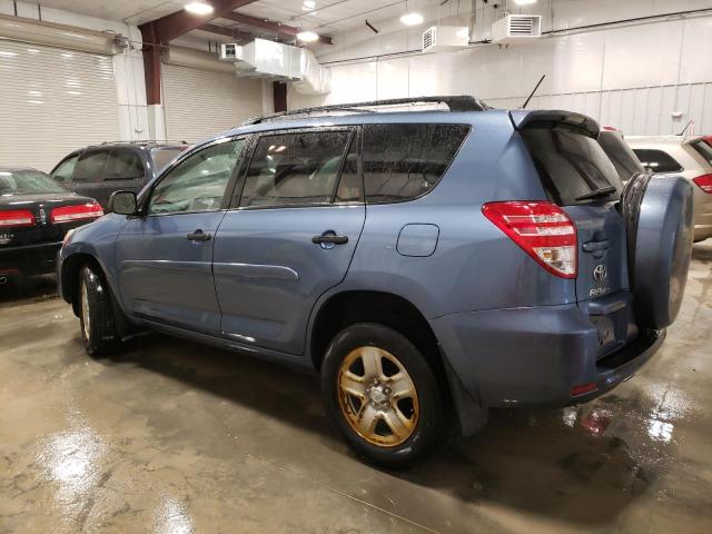 Photo 2 from auction – 2012 TOYOTA RAV4 with VIN 2T3BF4DVXCW187381