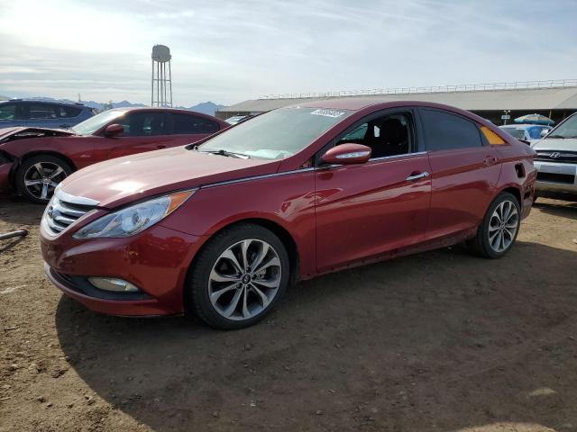 2014 Hyundai Sonata