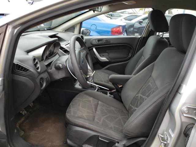 Photo 7 from auction – 2012 FORD FIESTA SE with VIN 3FADP4EJ4CM164901