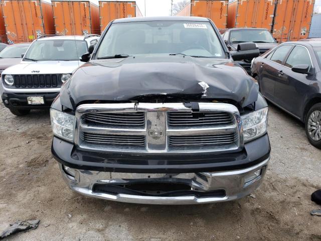 Photo 5 from auction – 2012 DODGE RAM 1500 S with VIN 1C6RD7LT4CS270648