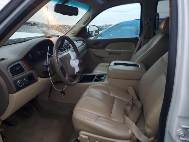 Photo 7 from auction – 2014 CHEVROLET TAHOE C150 with VIN 1GNSCBE09ER193554