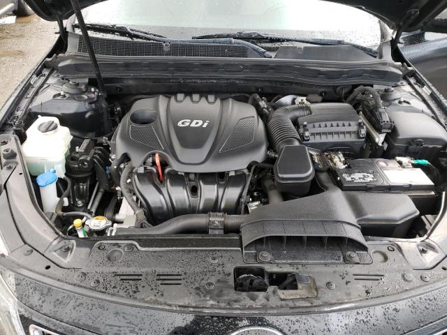 Photo 11 from auction – 2015 KIA OPTIMA LX with VIN 5XXGM4A71FG432285