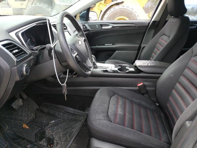 Photo 7 from auction – 2015 FORD FUSION SE with VIN 3FA6P0H74FR220232