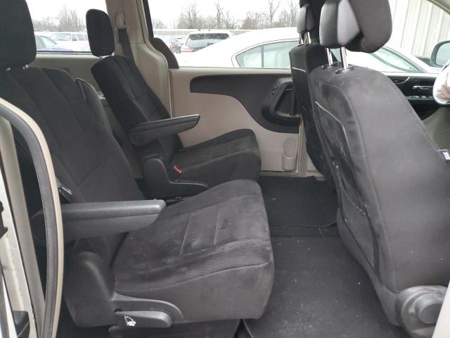 Photo 11 from auction – 2011 CHRYSLER TOWN & COU with VIN 2A4RR5DG8BR701678