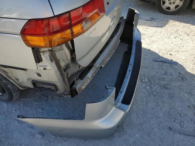 Photo 13 from auction – 2004 HONDA ODYSSEY EX with VIN 5FNRL18874B089684