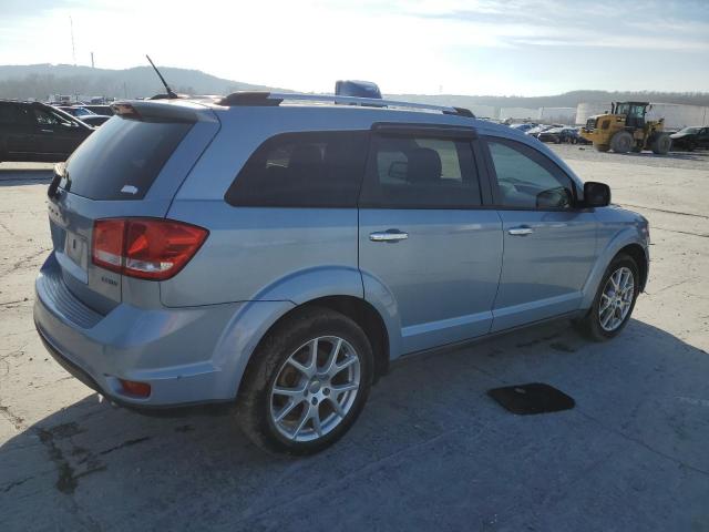 Photo 3 from auction – 2013 DODGE JOURNEY CR with VIN 3C4PDCDG7DT589052