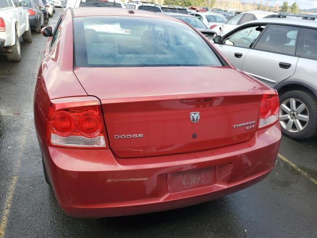 Photo 6 from auction – 2010 DODGE CHARGER SX with VIN 2B3CA3CV1AH124988