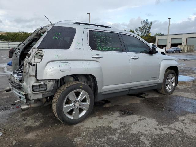 Photo 3 from auction – 2014 GMC TERRAIN SL with VIN 2GKFLTE33E6177313