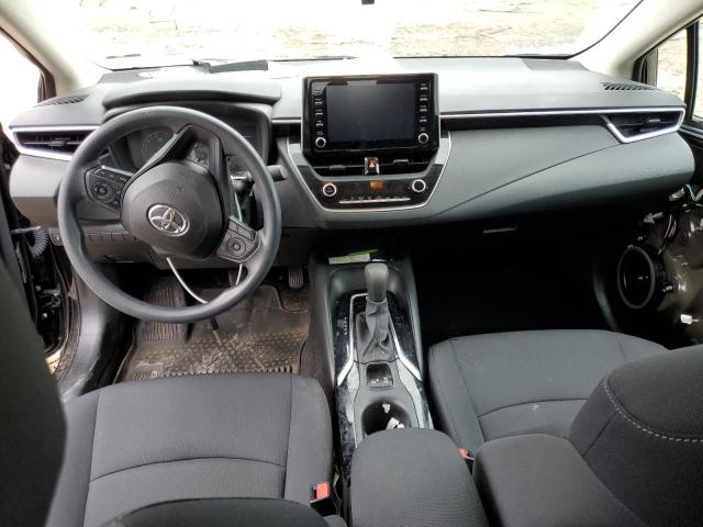 Photo 8 from auction – 2020 TOYOTA COROLLA LE with VIN 5YFEPRAE5LP102372
