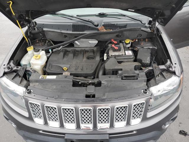 Photo 12 from auction – 2015 JEEP COMPASS LI with VIN 1C4NJDCB5FD105528