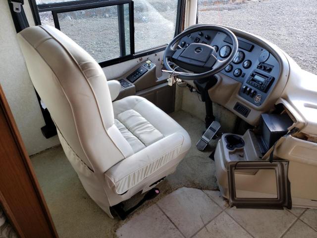 Photo 5 from auction – 2004 FREIGHTLINER CHASSIS X with VIN 4UZAAHAK24CM75732