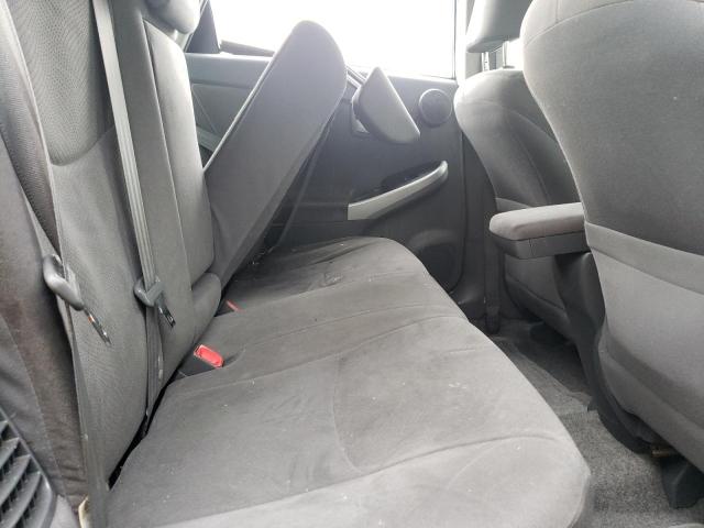 Photo 10 from auction – 2011 TOYOTA PRIUS with VIN JTDKN3DU0B0277906