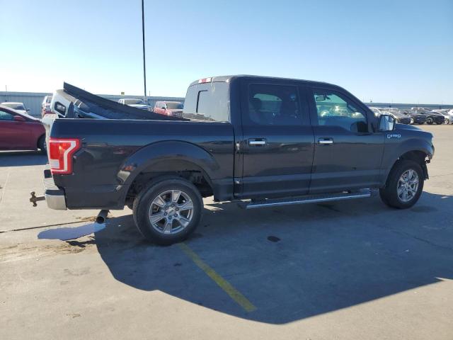 Photo 3 from auction – 2017 FORD F150 SUPER with VIN 1FTEW1CF4HKC89846