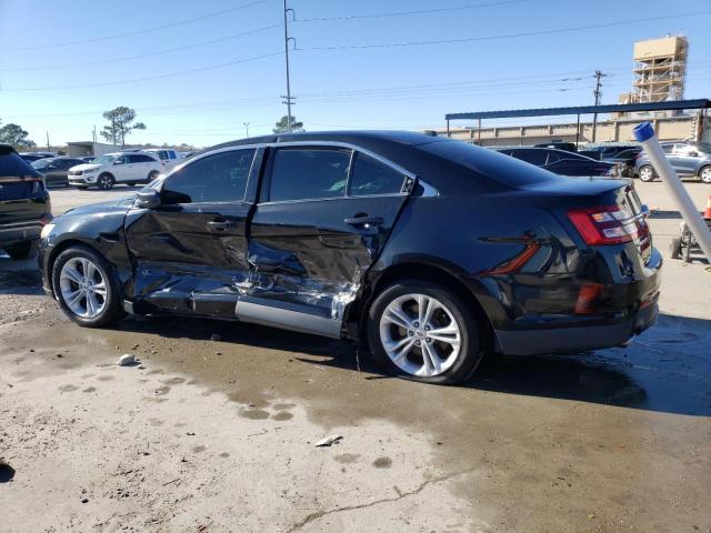 Photo 2 from auction – 2015 FORD TAURUS SE with VIN 1FAHP2D8XFG173010