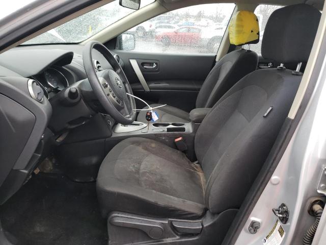 Photo 7 from auction – 2015 NISSAN ROGUE with VIN JN8AS5MTXFW153172