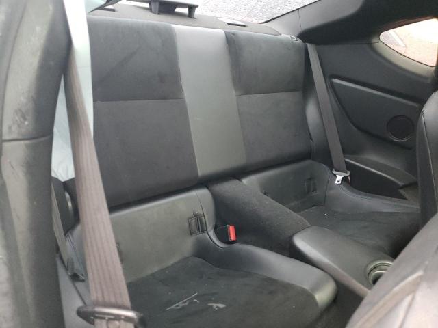 Photo 10 from auction – 2015 SUBARU BRZ 2.0 LI with VIN JF1ZCAC18F9600932