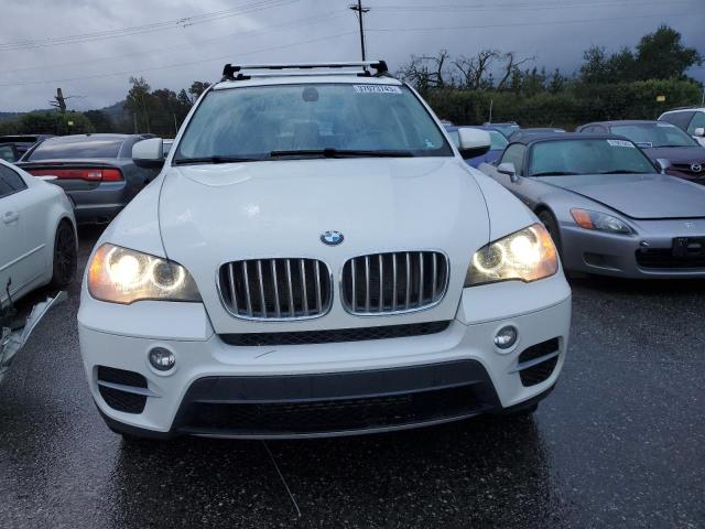 Photo 5 from auction – 2012 BMW X5 XDRIVE3 with VIN 5UXZW0C58C0B88835
